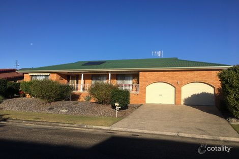 Property photo of 3 Bundarra Close Taree NSW 2430