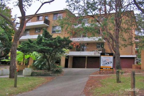 1/9-11 Murray St, Lane Cove North, NSW 2066