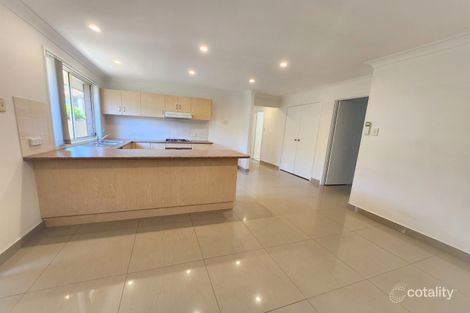 Property photo of 26 Tullaroan Street Kellyville Ridge NSW 2155