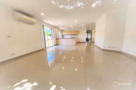 Property photo of 26 Tullaroan Street Kellyville Ridge NSW 2155