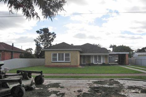 14 Lawrie St, Henley Beach, SA 5022