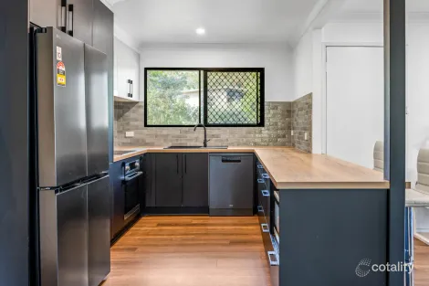 Property photo of 50 Deenya Parade Russell Island QLD 4184