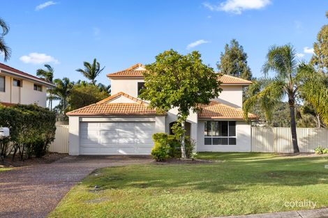 42 Highview Pl, Parkwood, QLD 4214