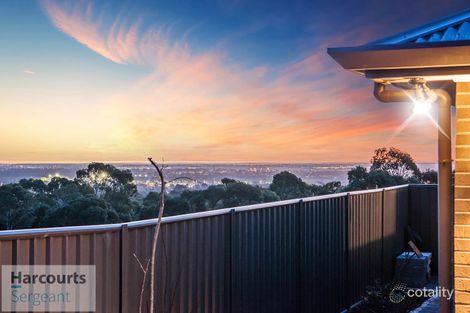 Property photo of 1 Greenway Crescent Hillbank SA 5112