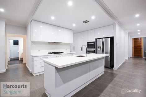 Property photo of 1 Greenway Crescent Hillbank SA 5112