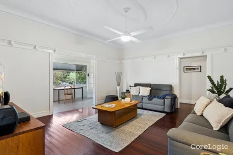Property photo of 68 Jackson Street Coorparoo QLD 4151