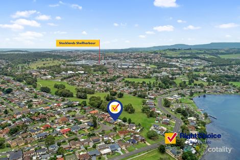 Property photo of 51 Goolagong Circuit Mount Warrigal NSW 2528