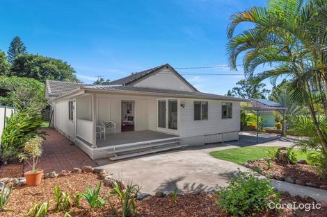 Property photo of 3 Cutler Avenue Moorooka QLD 4105