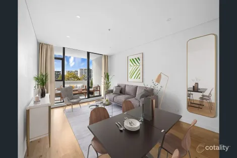 312/5 Mooltan Ave, Macquarie Park, NSW 2113