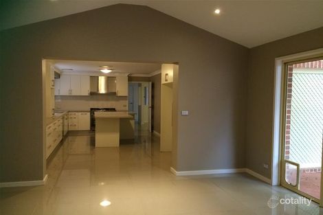 Property photo of 41 Thomas Wilkinson Avenue Dural NSW 2158