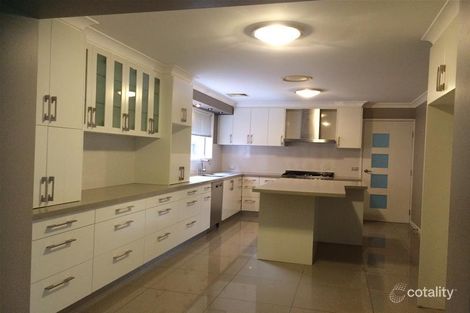 Property photo of 41 Thomas Wilkinson Avenue Dural NSW 2158