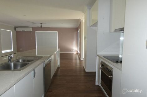 Property photo of 2 Prominent Crescent Upper Coomera QLD 4209