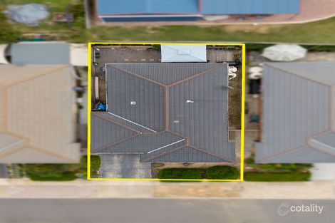 Property photo of 11 Highview Terrace Kangaroo Flat VIC 3555