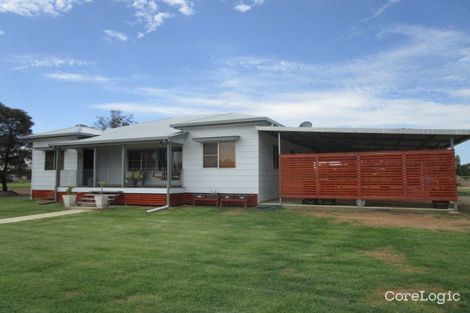 Property photo of 40 Porter Street Tara QLD 4421