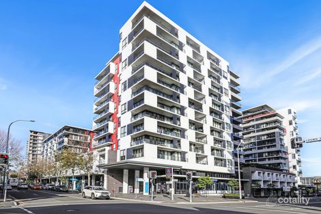 401/41 Crown St, Wollongong, NSW 2500