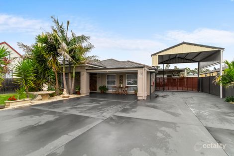 Property photo of 15 Stringer Road Toongabbie VIC 3856