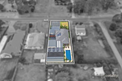 Property photo of 15 Stringer Road Toongabbie VIC 3856