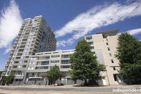 51/3 London Cct, City, ACT 2601