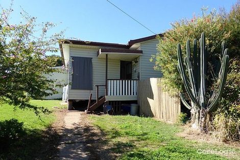 Property photo of 59 Dennis Street Bell QLD 4408
