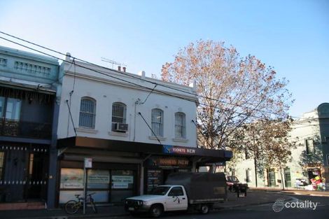 112 Abercrombie St, Chippendale, NSW 2008