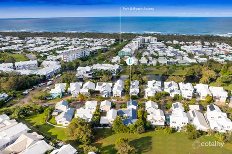 Property photo of 8 Lakedrive Crescent Marcoola QLD 4564