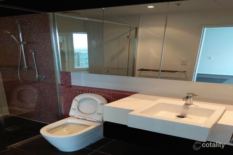 Property photo of 3110/231-245 Harbour Esplanade Docklands VIC 3008