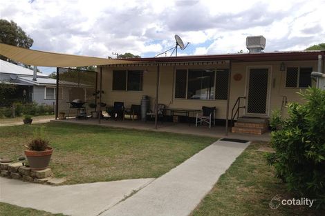 Property photo of 93 Market Street Warialda NSW 2402