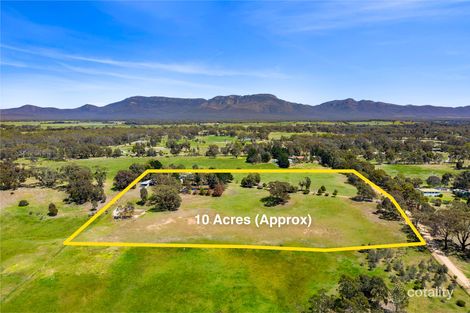 47 Bowen Mine Rd, Moyston, VIC 3377