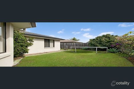 Property photo of 4 Crawford Street Sippy Downs QLD 4556