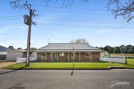 Property photo of 40 Stewart Terrace Naracoorte SA 5271