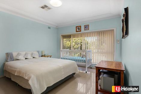 Property photo of 66 McClelland Street Chester Hill NSW 2162