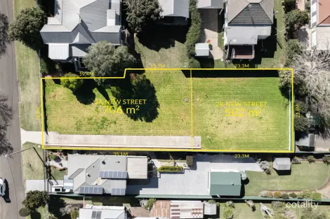 Property photo of 2A New Street Mount Lofty QLD 4350