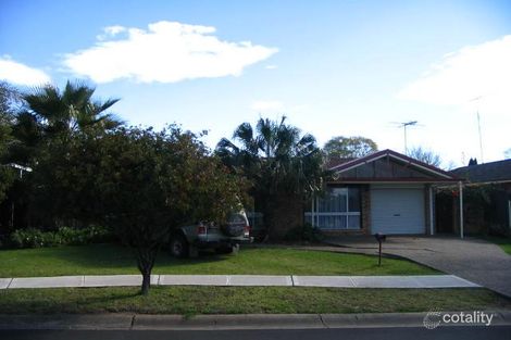 Property photo of 15 Denver Road St Clair NSW 2759