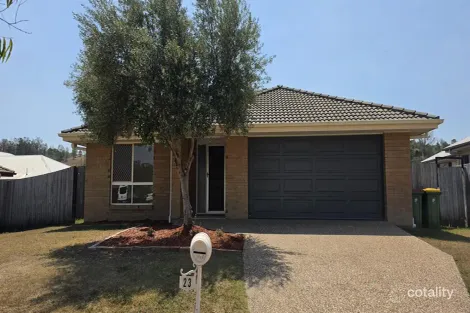 23 Durack Pl, Laidley, QLD 4341