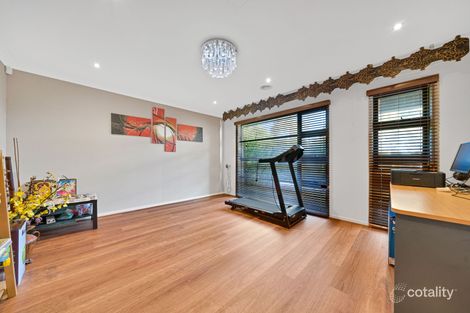 Property photo of 42 Eureka Drive Manor Lakes VIC 3024