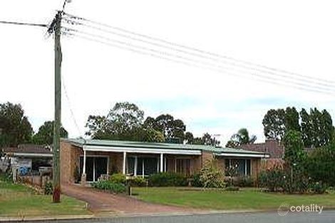 20 Rivermoor Loop, Riverton, WA 6148