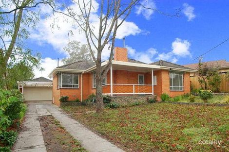 11 Hartley Rd, Croydon, VIC 3136