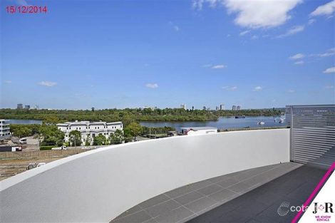 Property photo of 20/11 Hilly Street Mortlake NSW 2137