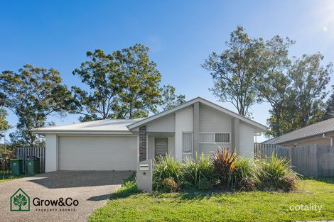 16 Territory St, Bannockburn, QLD 4207