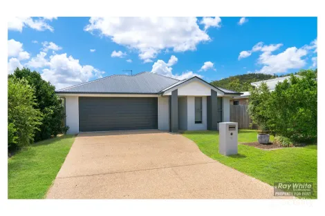 Property photo of 11 Diploma Street Norman Gardens QLD 4701