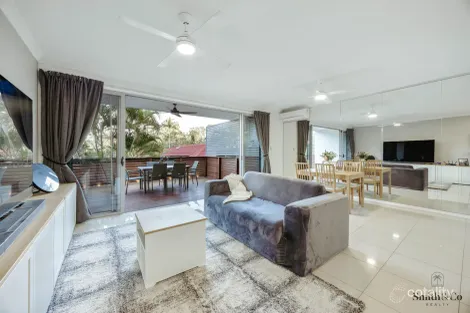 Property photo of 21/430 Pine Ridge Road Coombabah QLD 4216