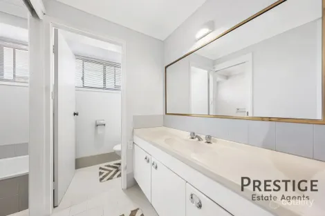 Property photo of 23 Coonawarra Street Edensor Park NSW 2176