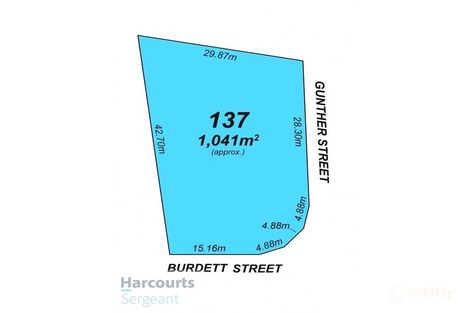 Lot 137 Burdett St, Elizabeth Grove, SA 5112
