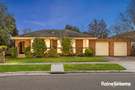 Property photo of 84 Marklin Street Cranbourne VIC 3977