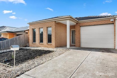 Property photo of 21 Bronson Circuit Hoppers Crossing VIC 3029