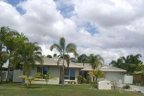 Property photo of 21 Border Street Glenella QLD 4740
