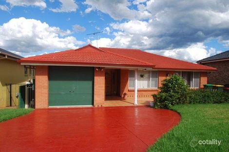 15 Buckland Rd, Casula, NSW 2170