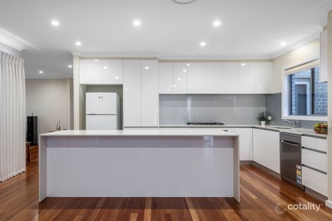 Property photo of 28B Rich Street Higgins ACT 2615