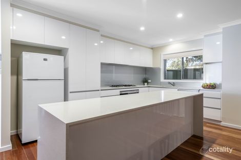 Property photo of 28B Rich Street Higgins ACT 2615