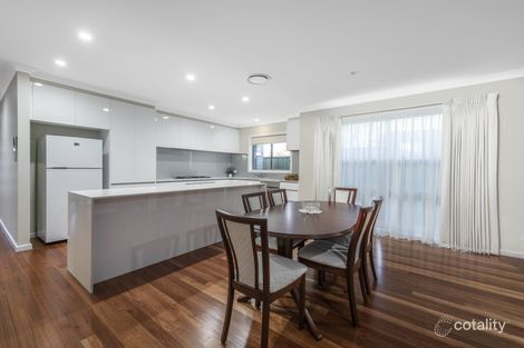 Property photo of 28B Rich Street Higgins ACT 2615